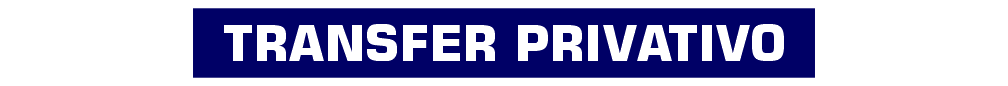 TRANSFER PRIVATIVO